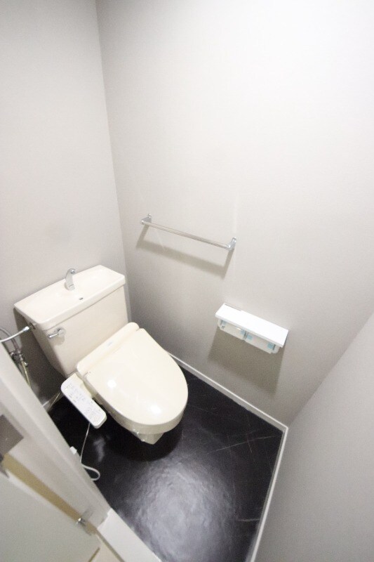 武庫之荘駅 徒歩10分 3階の物件内観写真