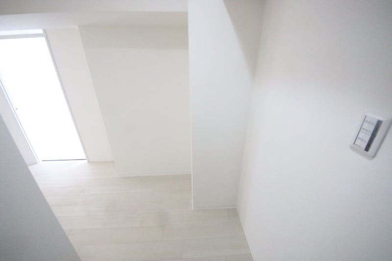 武庫之荘駅 徒歩10分 3階の物件内観写真