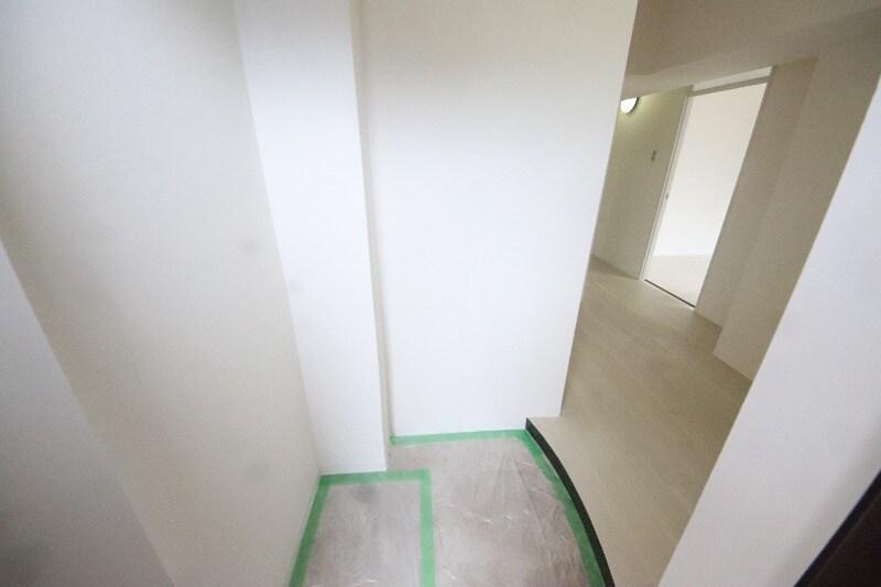 武庫之荘駅 徒歩10分 3階の物件内観写真