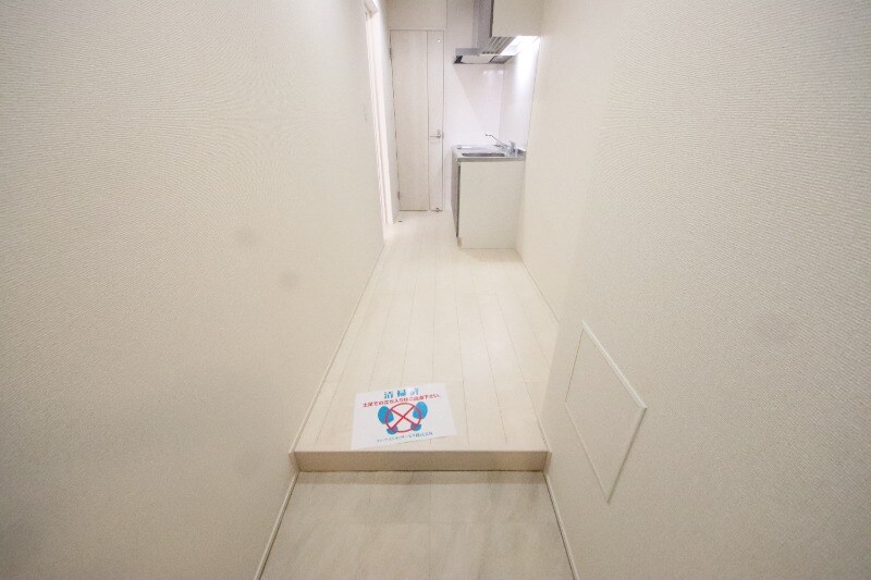 立花駅 徒歩6分 2階の物件内観写真