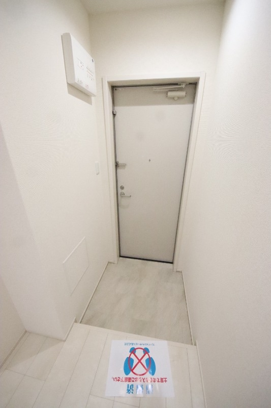 立花駅 徒歩6分 2階の物件内観写真