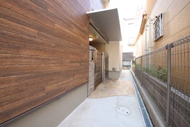 立花駅 徒歩6分 2階の物件外観写真