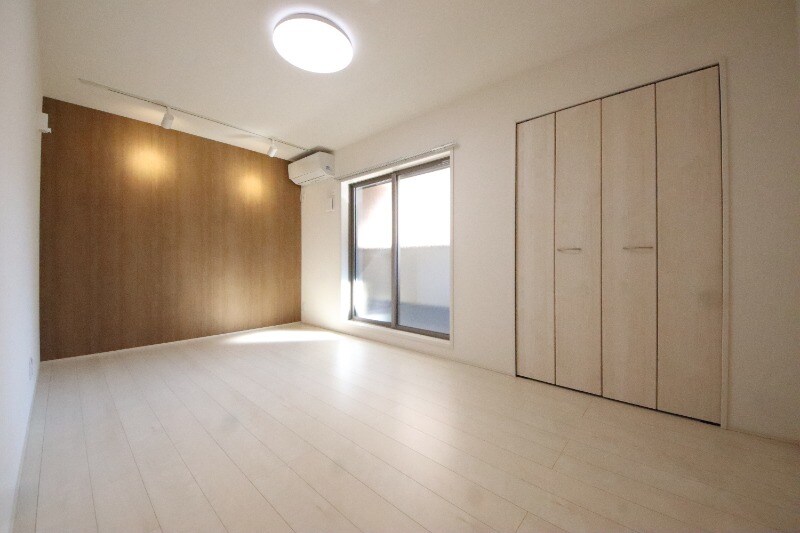 立花駅 徒歩6分 2階の物件内観写真