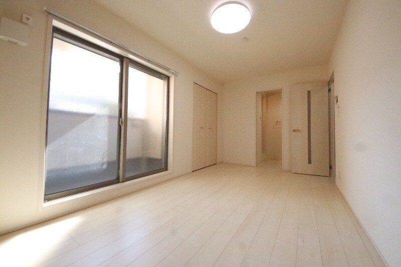立花駅 徒歩6分 2階の物件内観写真