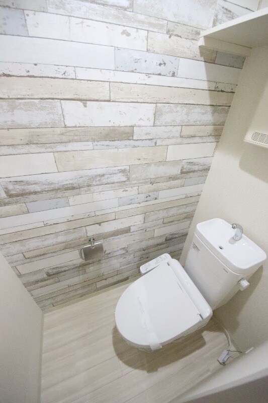 立花駅 徒歩6分 2階の物件内観写真