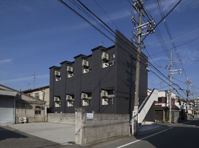 ＪＲ長瀬駅 徒歩2分 2階の物件内観写真