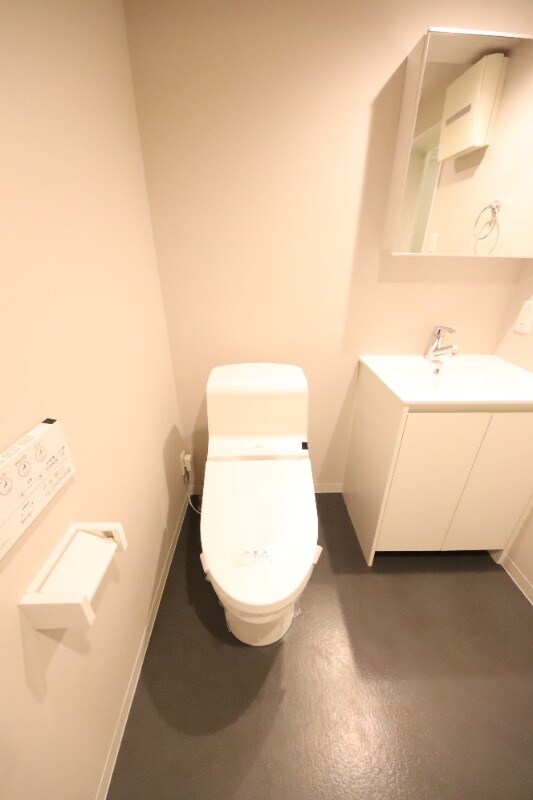 武庫之荘駅 徒歩14分 1階の物件内観写真