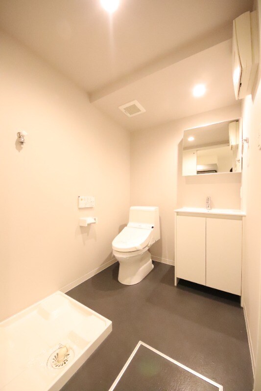 武庫之荘駅 徒歩14分 1階の物件内観写真