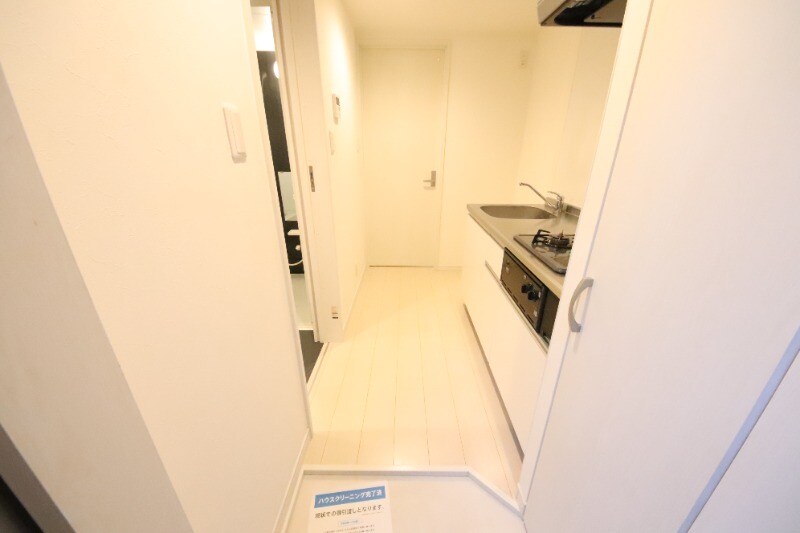 武庫之荘駅 徒歩14分 1階の物件内観写真