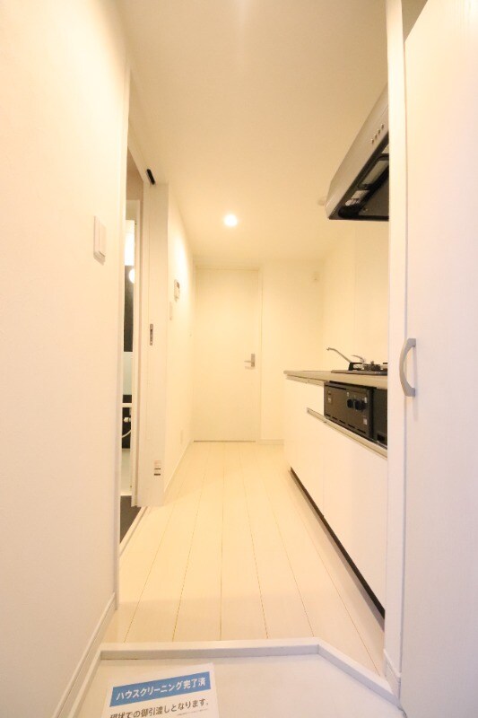 武庫之荘駅 徒歩14分 1階の物件内観写真