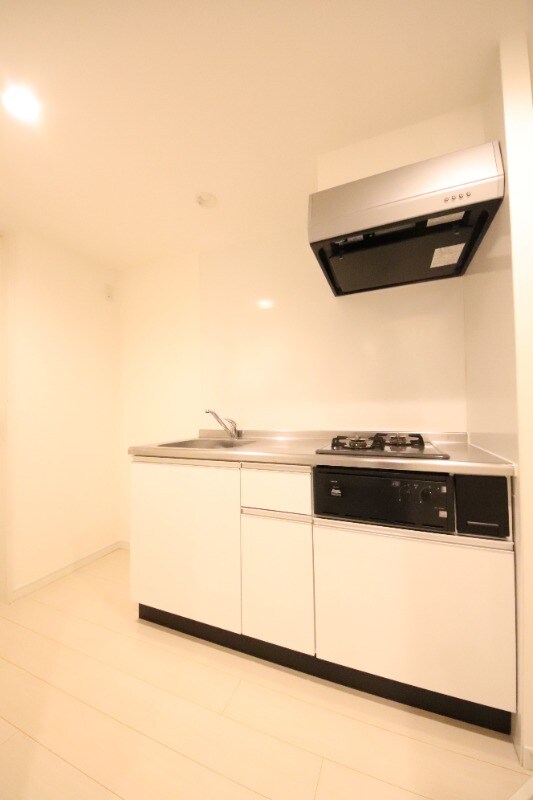 武庫之荘駅 徒歩14分 1階の物件内観写真