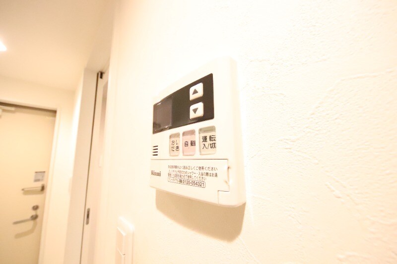 武庫之荘駅 徒歩14分 1階の物件内観写真