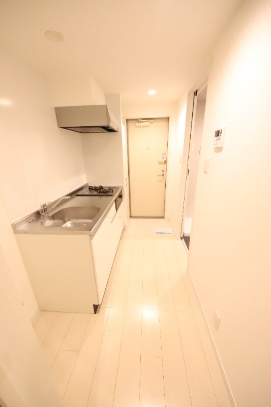 武庫之荘駅 徒歩14分 1階の物件内観写真