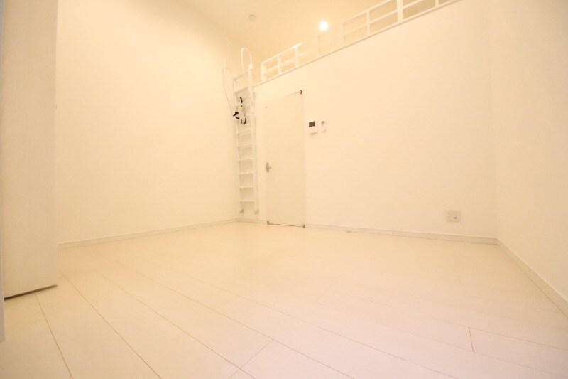 武庫之荘駅 徒歩14分 1階の物件内観写真