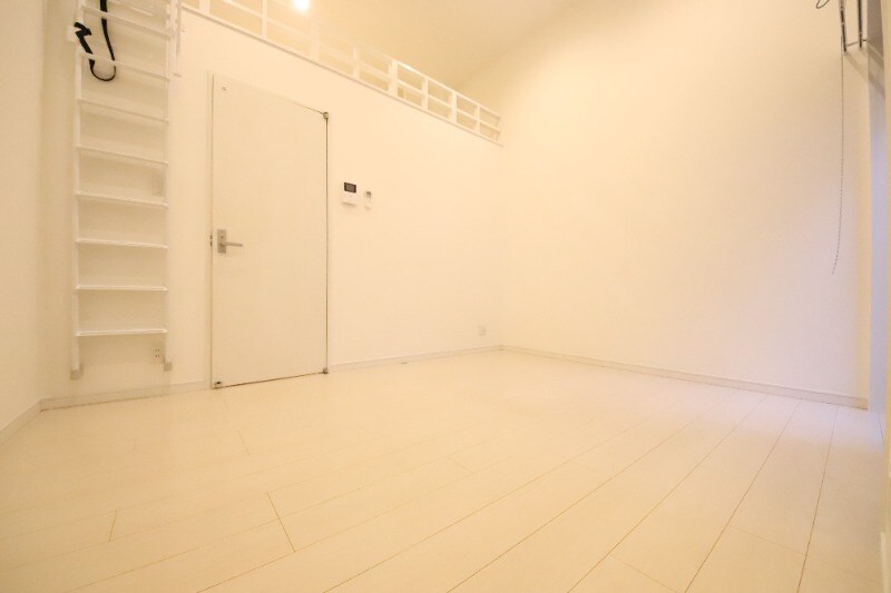 武庫之荘駅 徒歩14分 1階の物件内観写真