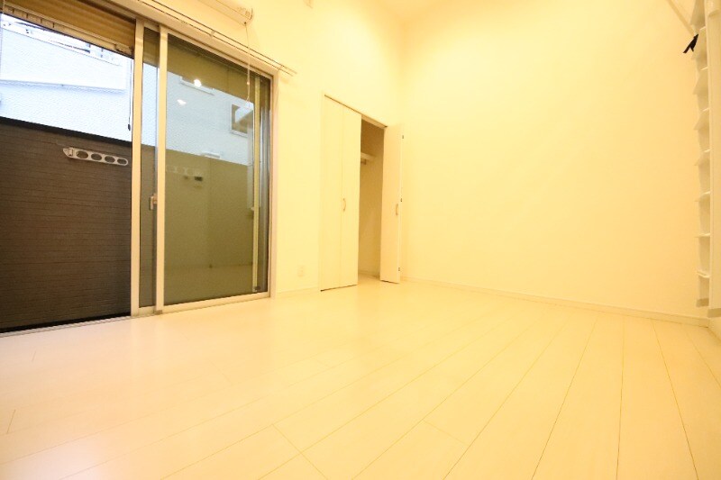 武庫之荘駅 徒歩14分 1階の物件内観写真
