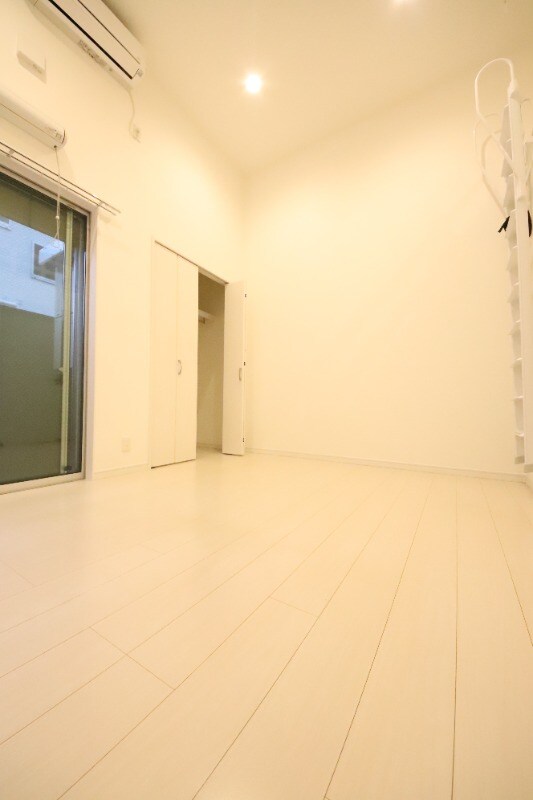 武庫之荘駅 徒歩14分 1階の物件内観写真