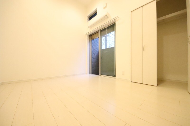 武庫之荘駅 徒歩14分 1階の物件内観写真