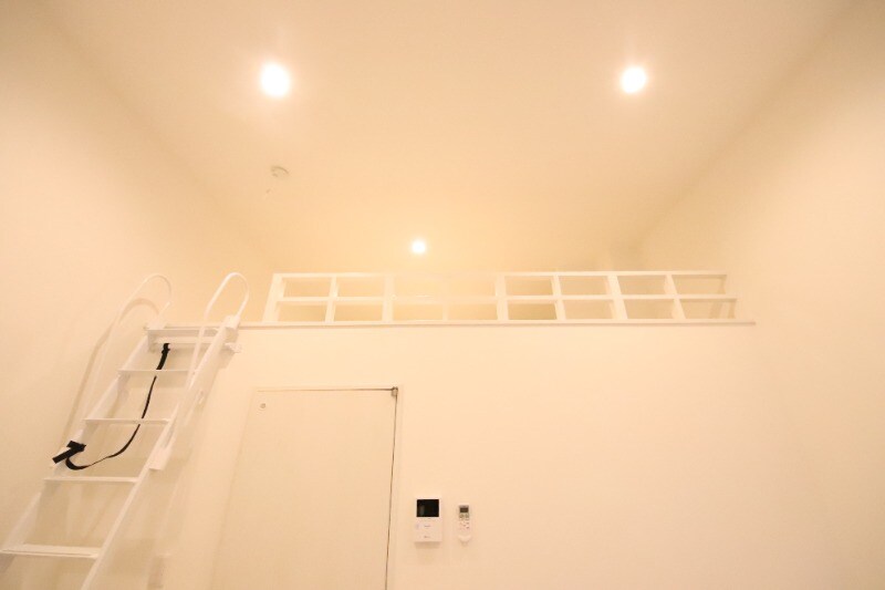 武庫之荘駅 徒歩14分 1階の物件内観写真