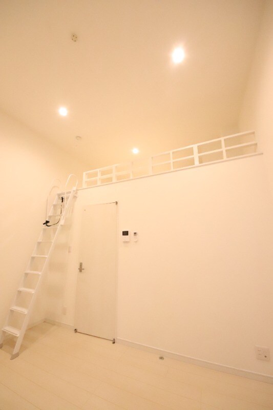 武庫之荘駅 徒歩14分 1階の物件内観写真