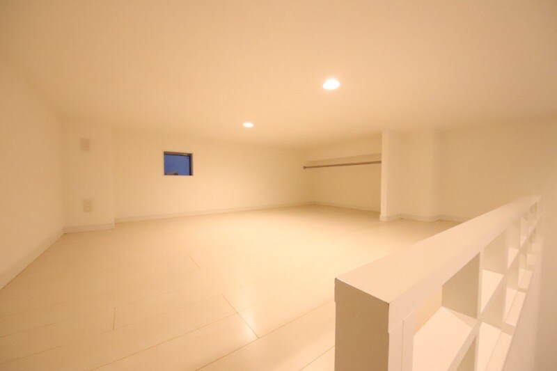 武庫之荘駅 徒歩14分 1階の物件内観写真