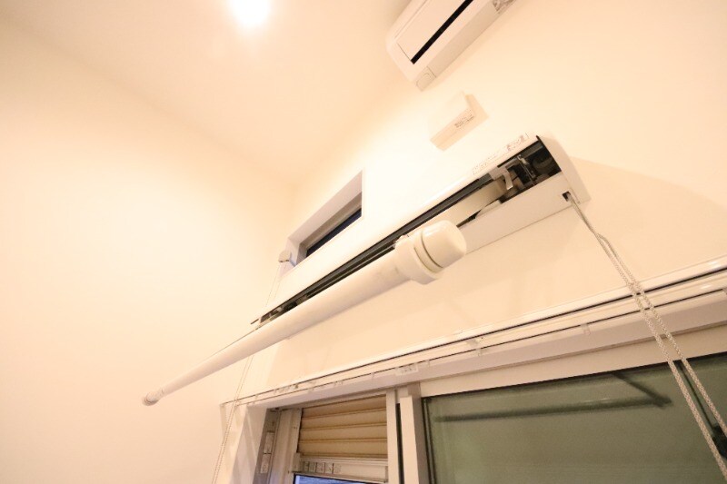 武庫之荘駅 徒歩14分 1階の物件内観写真