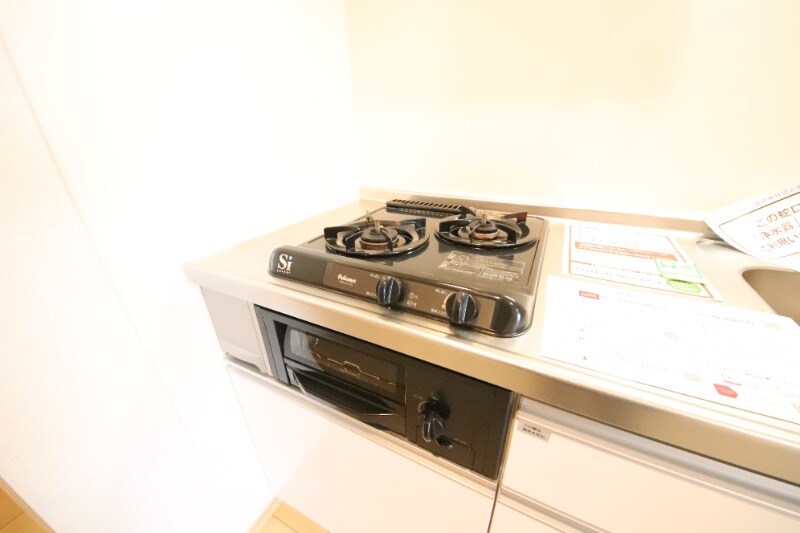 尼崎駅 徒歩4分 6階の物件内観写真