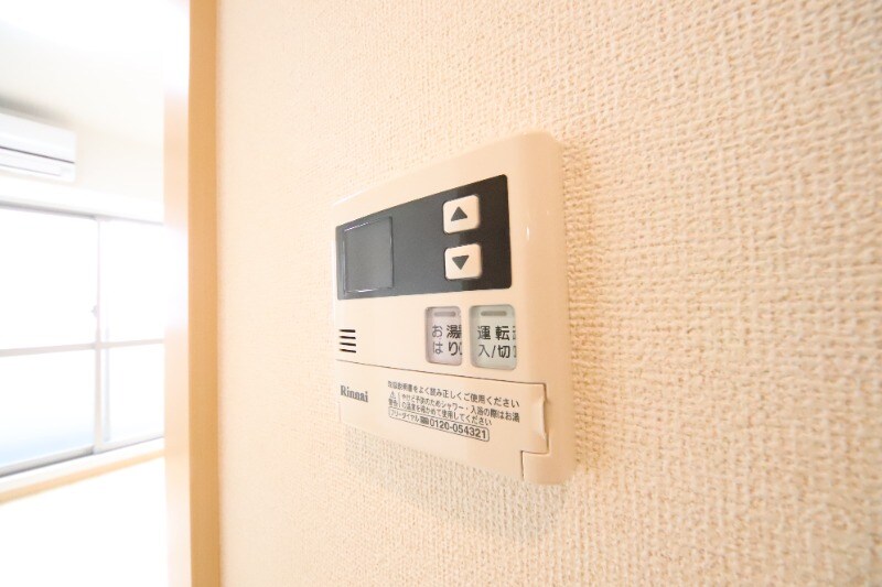 尼崎駅 徒歩4分 6階の物件内観写真