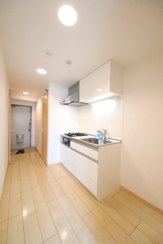 尼崎駅 徒歩4分 6階の物件内観写真