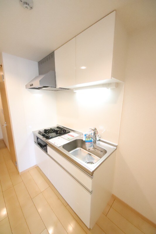 尼崎駅 徒歩4分 6階の物件内観写真