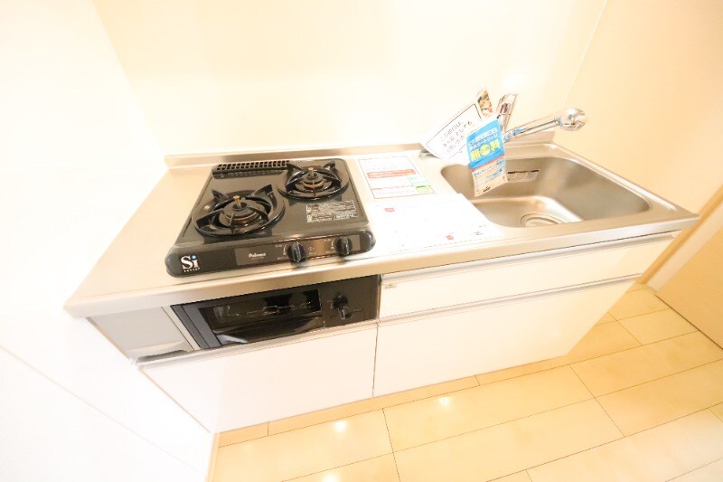 尼崎駅 徒歩4分 6階の物件内観写真