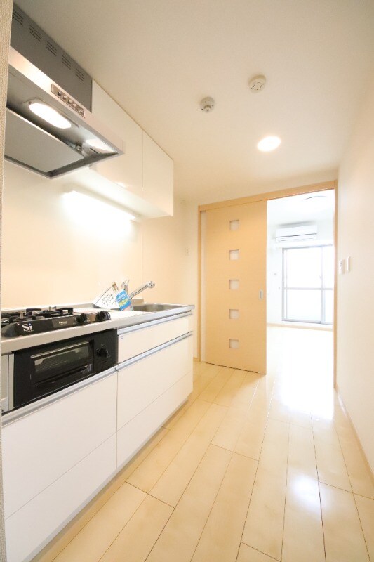 尼崎駅 徒歩4分 6階の物件内観写真