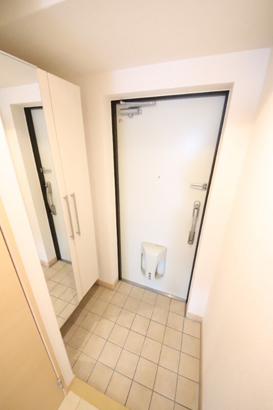 尼崎駅 徒歩4分 6階の物件内観写真