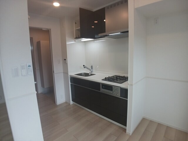 豊中駅 徒歩20分 2階の物件内観写真