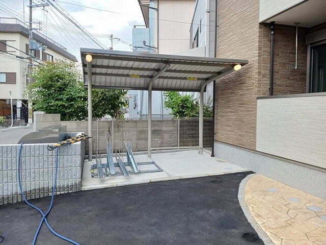 豊中駅 徒歩20分 2階の物件内観写真