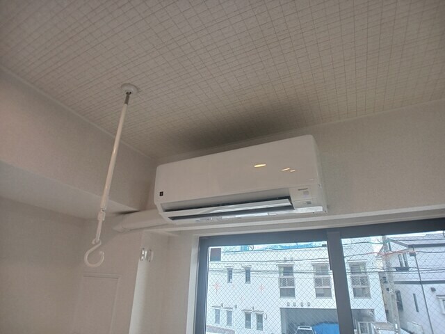 豊中駅 徒歩20分 2階の物件内観写真