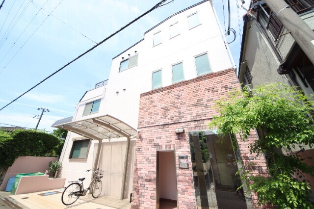 甲子園駅 徒歩20分 1階の物件外観写真