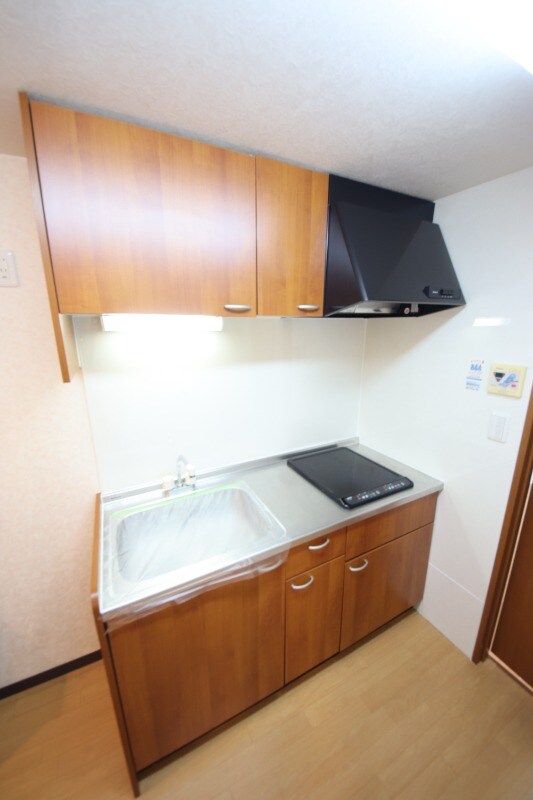 甲子園駅 徒歩20分 1階の物件内観写真