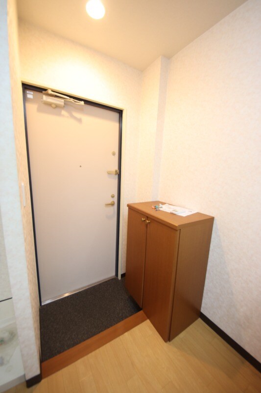 甲子園駅 徒歩20分 1階の物件内観写真