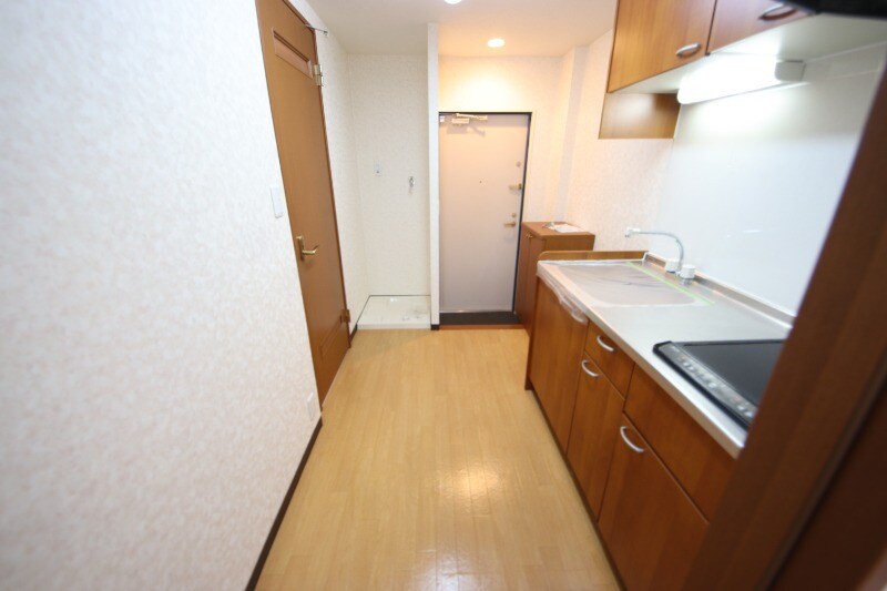 甲子園駅 徒歩20分 1階の物件内観写真