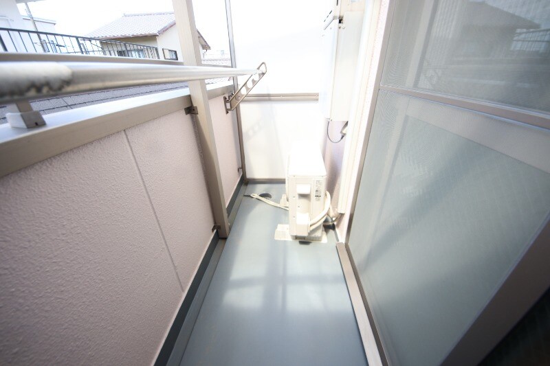 甲子園駅 徒歩20分 1階の物件内観写真