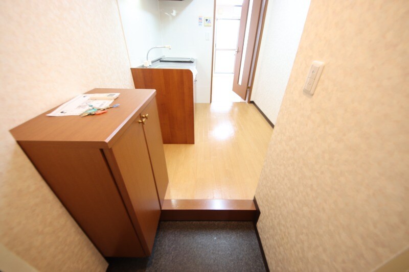 甲子園駅 徒歩20分 1階の物件内観写真