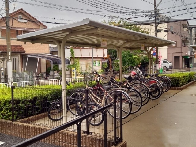 塚口駅 徒歩19分 1階の物件内観写真