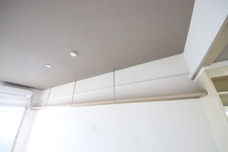 塚口駅 徒歩12分 4階の物件内観写真