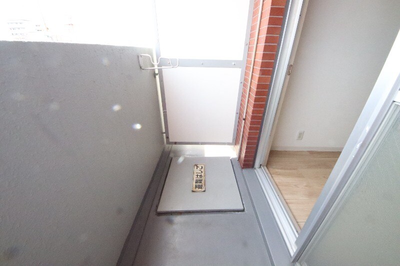 塚口駅 徒歩12分 4階の物件内観写真