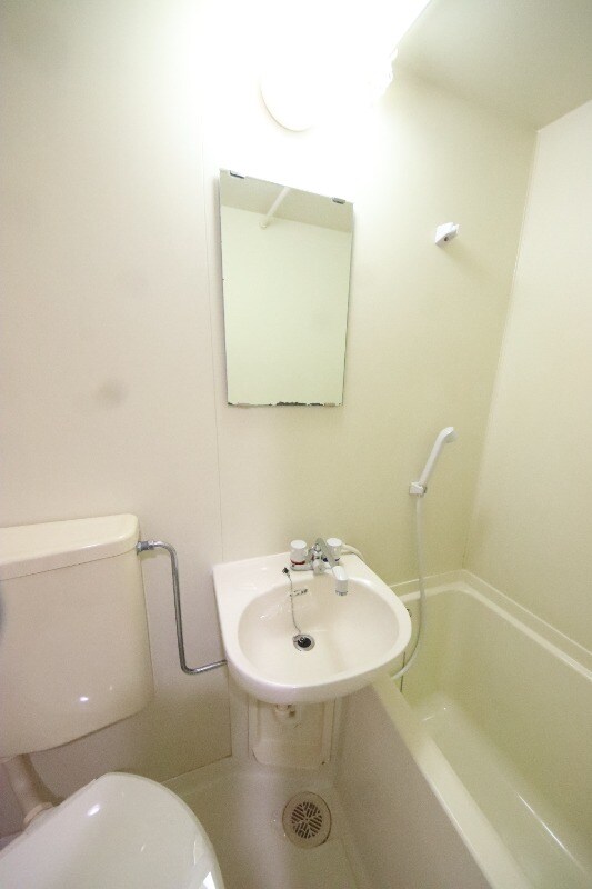 塚口駅 徒歩12分 4階の物件内観写真