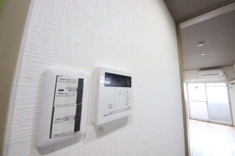 塚口駅 徒歩12分 4階の物件内観写真