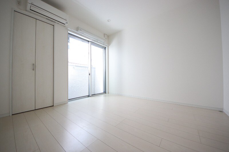 アパッショハート武庫川の物件内観写真