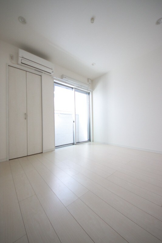 アパッショハート武庫川の物件内観写真