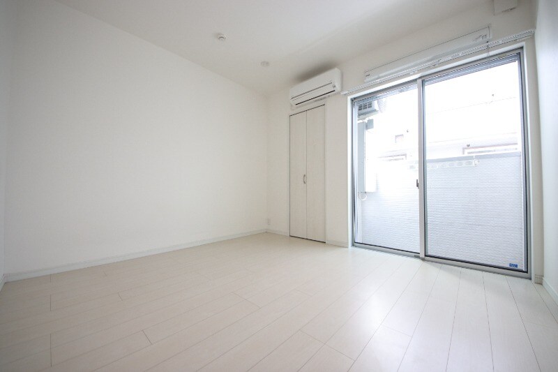 アパッショハート武庫川の物件内観写真